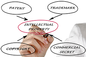 Intellectual Property Symposium Thursday 18 May 2017