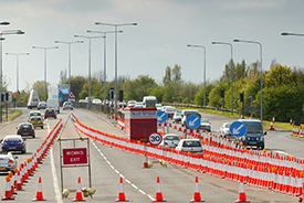 Road Maintenance for Safety, Durability and Efficiency Thursday 19 October 2017