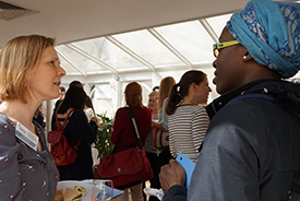 Day of Science and Careers London 2018 Tuesday 27 March 2018