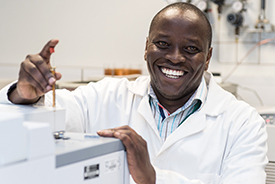 Young Researchers in Crop Sciences 2017 Tuesday 11 July 2017