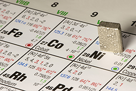 Catalysis without Precious Metals - Tuesday 17 October 2017