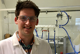 24th Young Chemist in Industry 2017 Wednesday 1 November 2017