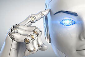 brain-computer interface technology