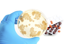 AMR flyer image
