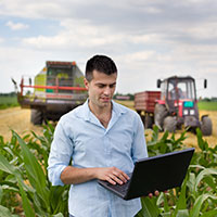 SCI Young Researchers in Crop Sciences 2016