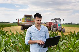 Agrisciences Early Career Forum