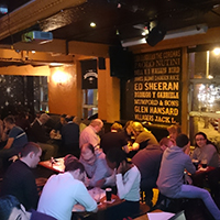 All Ireland Table Quiz - Science Quiz