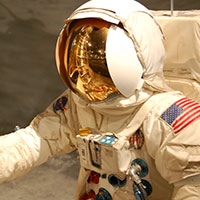Astronaut