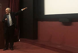 Professor Atkins