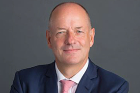 Sir Andrew Witty