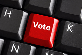 agm vote