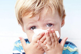 Could consumption be an effective strategy to prevent food allergies?