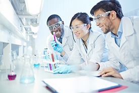 SCI’s Young Chemists’ Panel, with Syngenta, will hold a one day conference to cover the fundamentals of analytical chemistry in an industrial setting.
