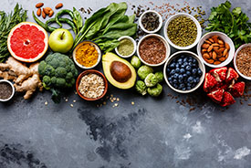 antioxidants
