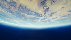 Earth's atmosphere