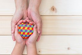 Autism awareness