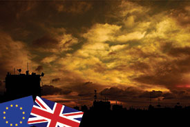 SCI submitted recommendations to BEIS' industrial strategy review.