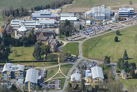 Babraham Institute 2