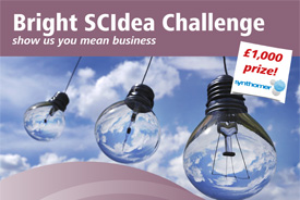 Bright SCIdea Challenge