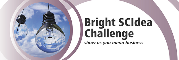 Bright SCIdea Challenge
