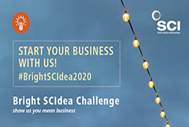 Bright SCIdea image
