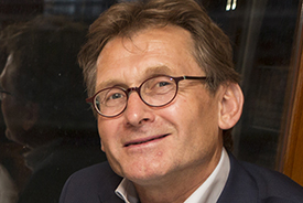 ben feringa