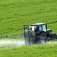 Tractor