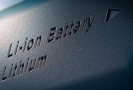 Lithium Ion Battery