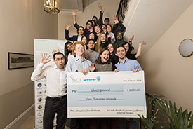 scidea 2018 finalists