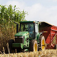 Bioenergy Harvest