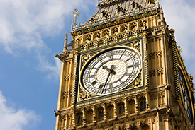 big ben