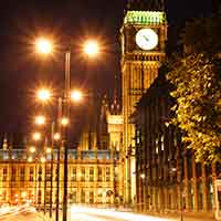 big ben