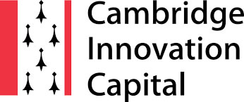 Cambridge Innovation Capital logo