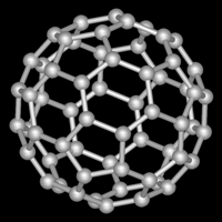 Carbon Fullerene C60