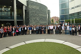 24th SCI-CSCST UK Conference 2017