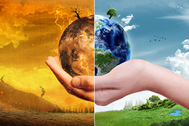 Climate change
