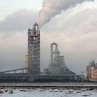 cement kilns