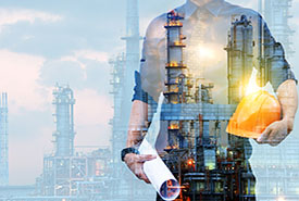 Chemical Engineer