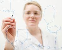 chemist