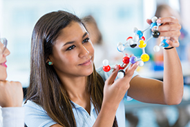 chemistry for nonchemists