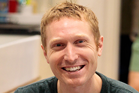 Christopher Smith