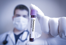 Coronavirus
