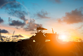 Crop protection