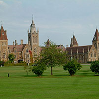 Charterhouse School