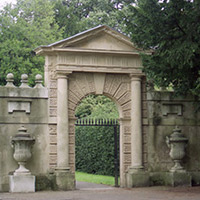 Chiswick House