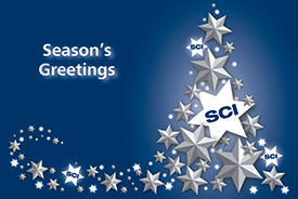 Season's Greetings