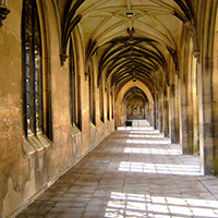 Cambridge