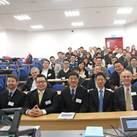 21st Joint Annual Conference of CSCST
