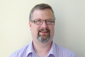 David Stock