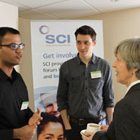 Day of science and careers 2013